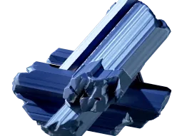 Subnautica 2 Titanium Node Prop