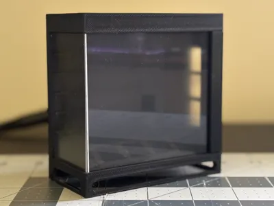 Raspberry Pi 5 - HAVN HS 420 VGPU Case