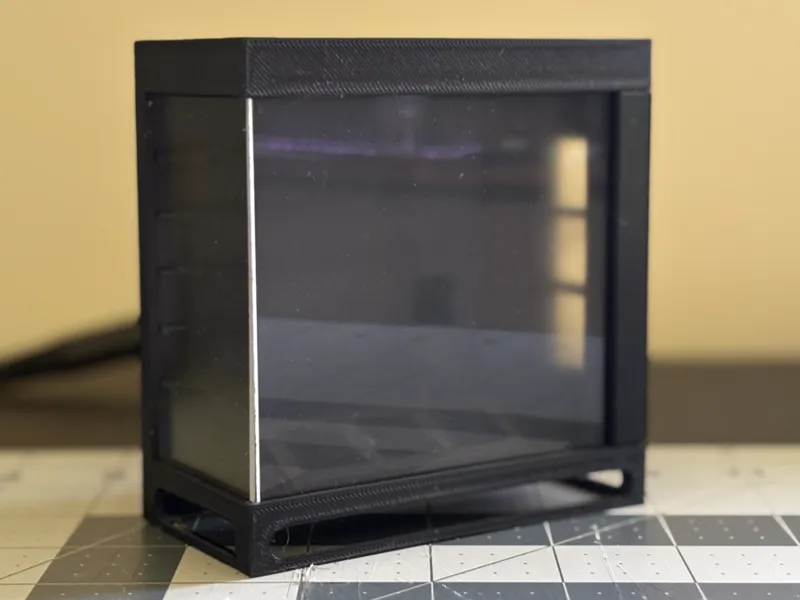 Raspberry Pi 5 - HAVN HS 420 VGPU Case