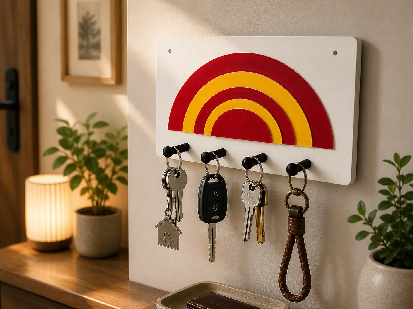 Key Holder