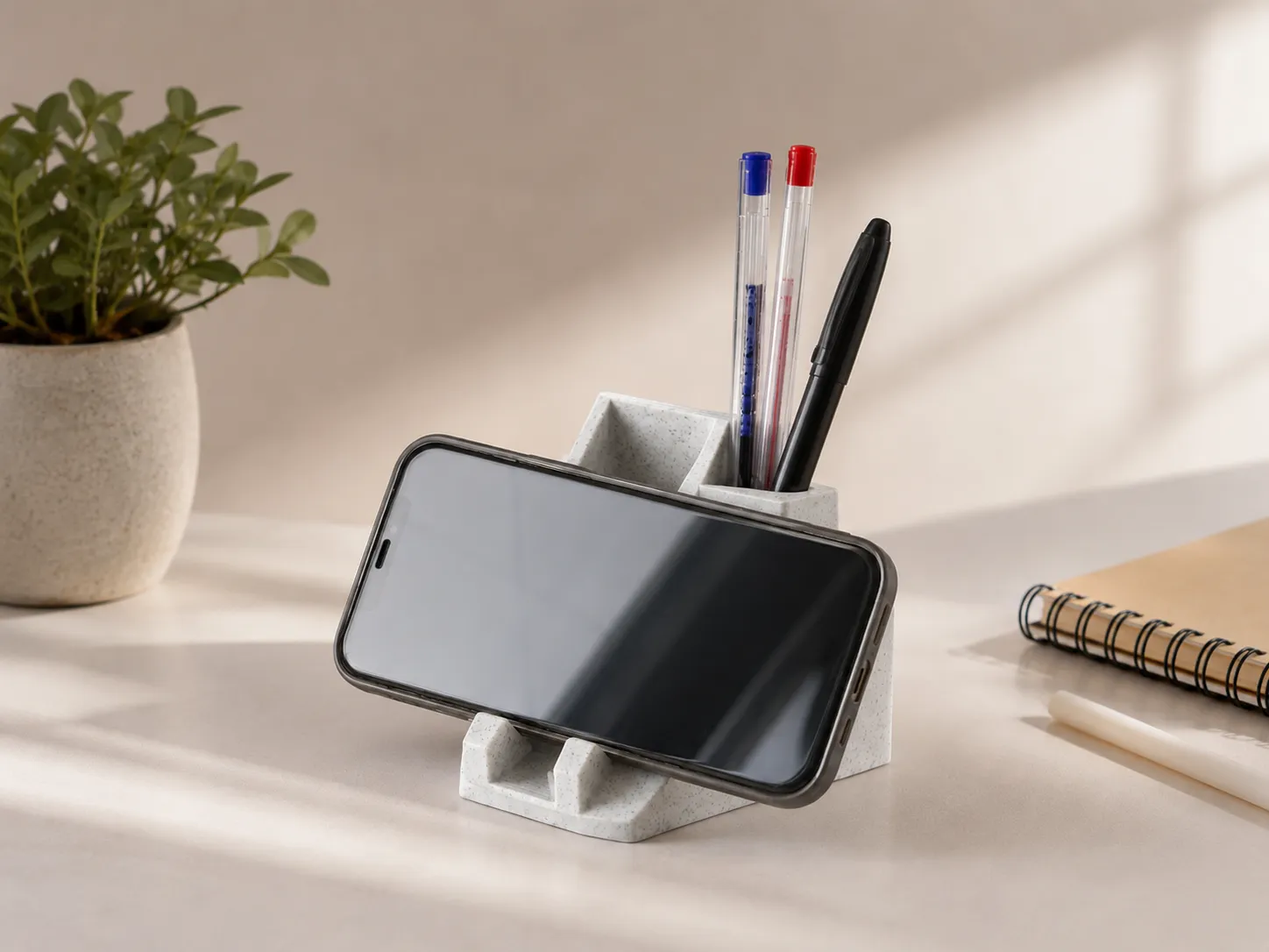 Pen Holder
