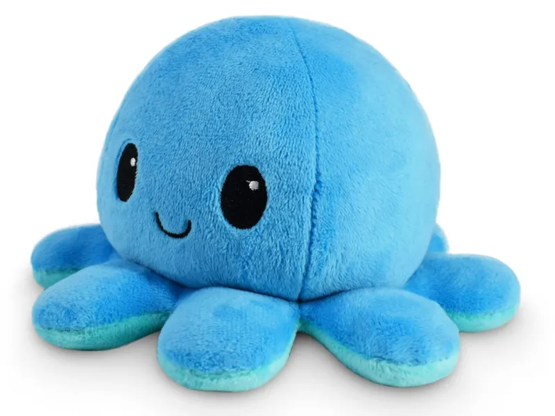 Octopus fidget
