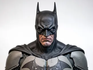 Batman Bust