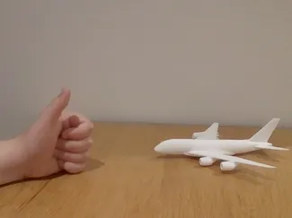 Airbus A380