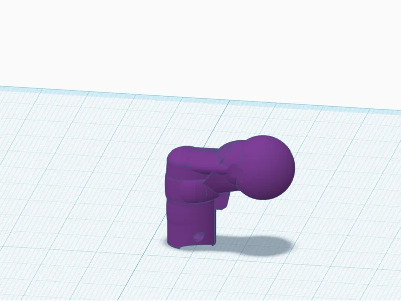 Ball Joint Replacement