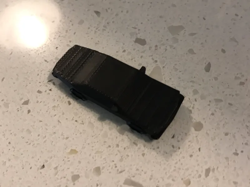 Mini Car