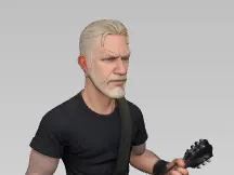 James hetfield