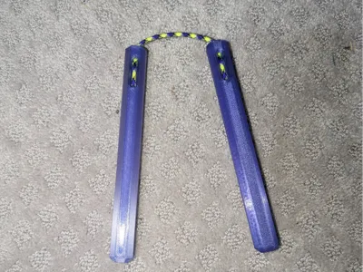 kids nunchucks