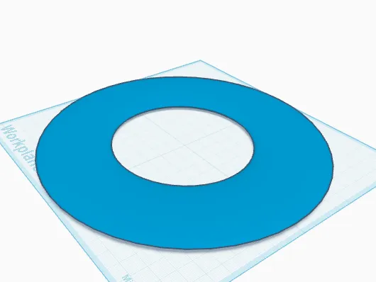 frisbe