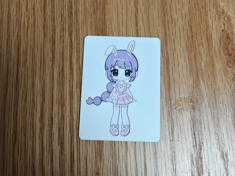 小舞（Q版，斗罗大陆）