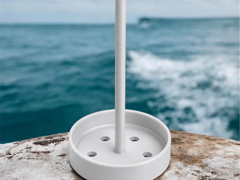 Live Bait Strainer/Holder