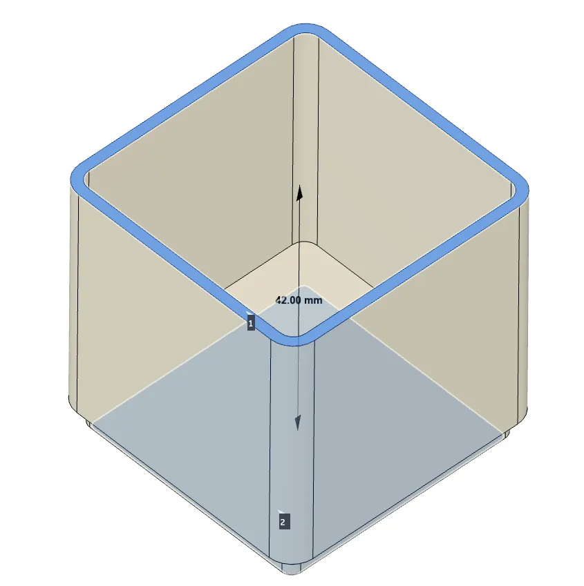 Gridfinity storage box - Free 3D Print Model - MakerWorld