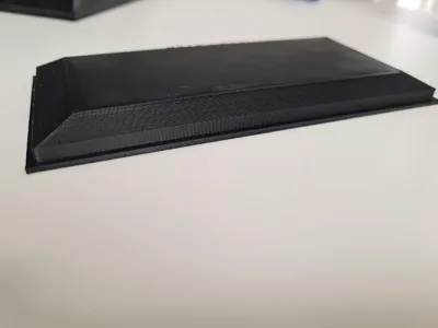 maxichamps 1/43 stand