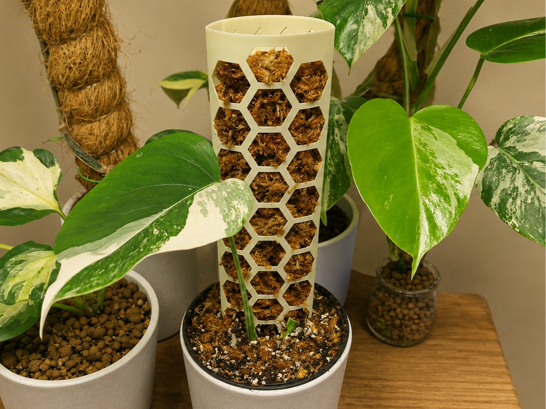 Foldable Lightweight Plant Moss Pole