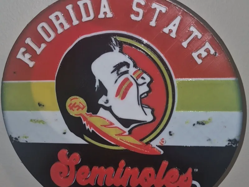fsu hype chain