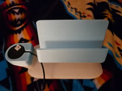 Phone Holder /Watch 4 Charging Stand