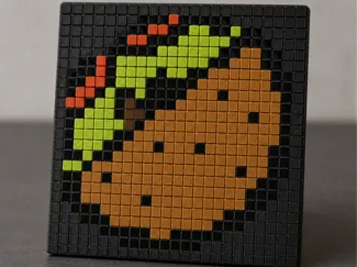 Pixel Döner