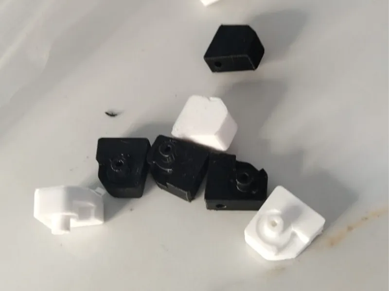 mount for HyperX Cloud_2