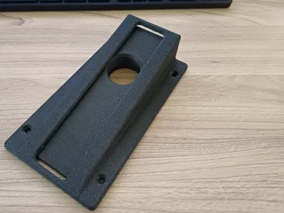 Door Wedge