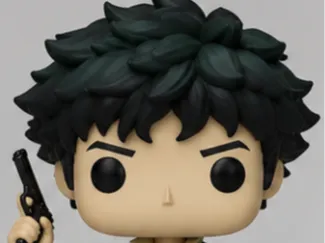 Spike Spiegel – Anime Big Head Collection