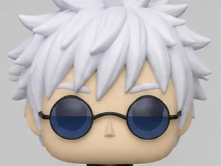 Gojo Satoru – Anime Big Head Collection