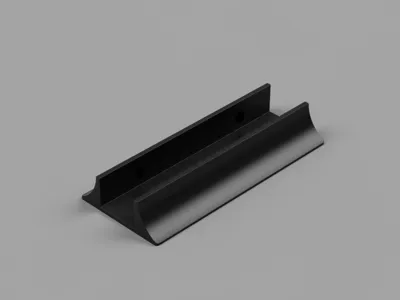PS2 Stand – for SCPH-9000x Model
