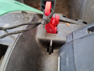 Ferrex Key