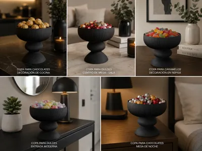 Copa Candy