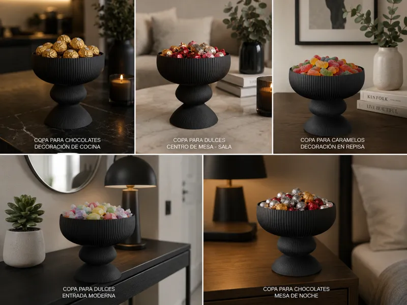 Copa Candy