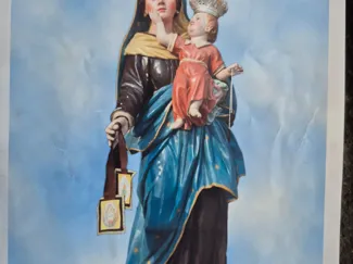 madonna del carmelo