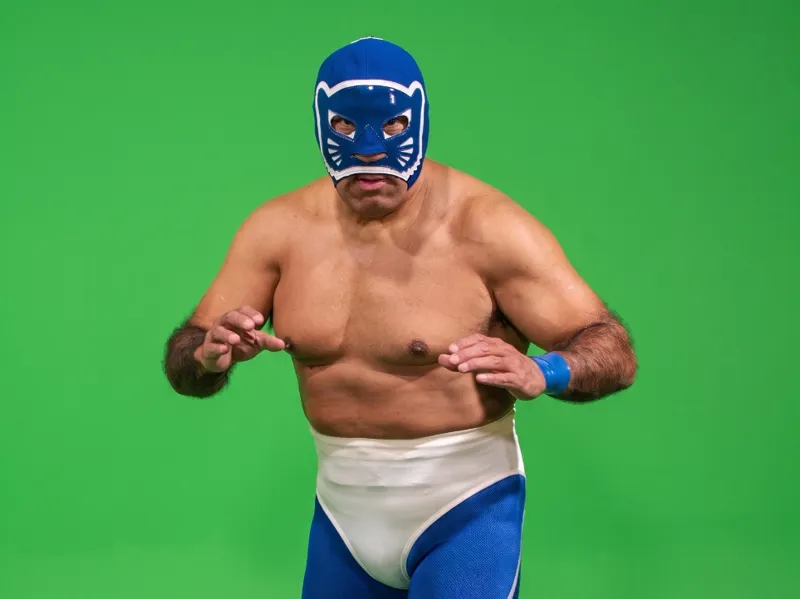 MAESTRO LAGUNERO 