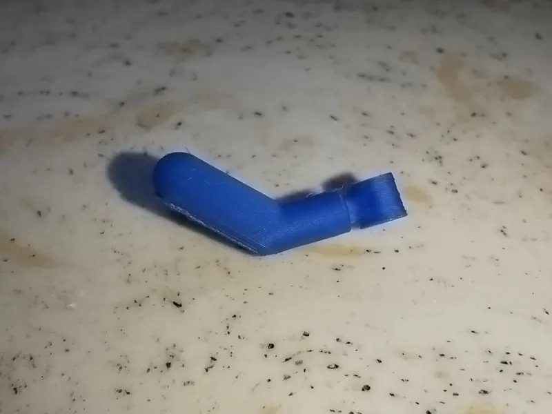 replacement arm for L.E.G.O. figures