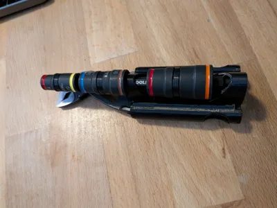 Knipex 711 EDC Caddy with Klien SAE Holder