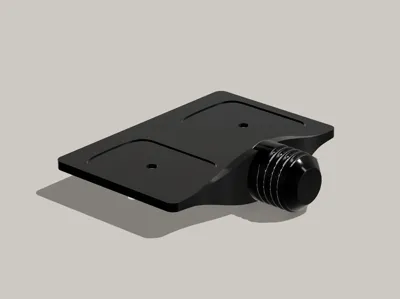 Aputure MC Pro adapter e27