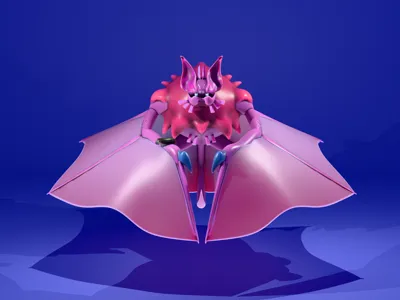 altered beast from ben altertrix