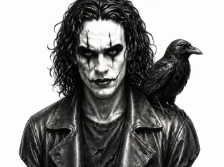 The Crow