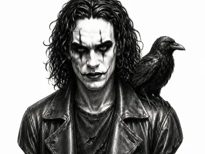 The Crow