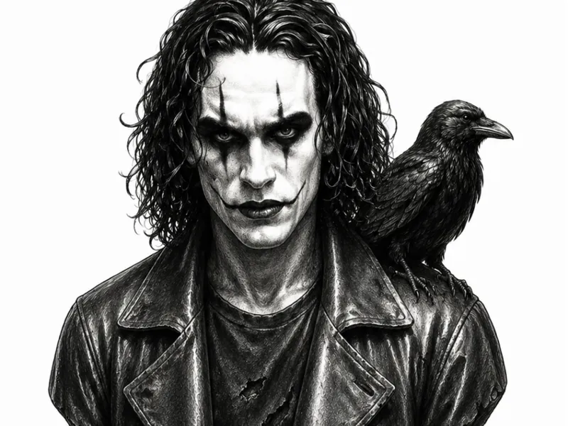 The Crow