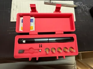 insulin pen