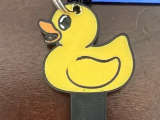 DucK aldi Kart Coin