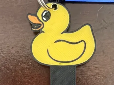 DucK aldi Kart Coin