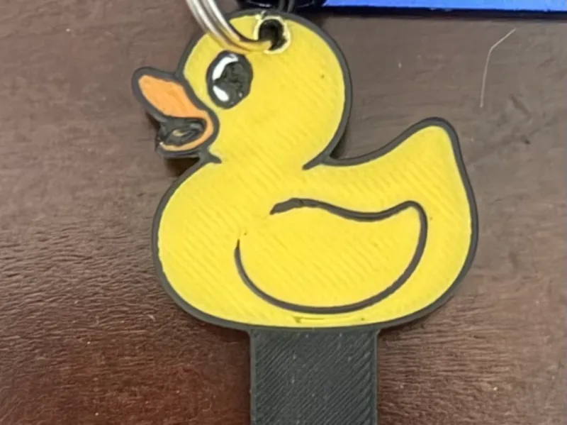 DucK aldi Kart Coin
