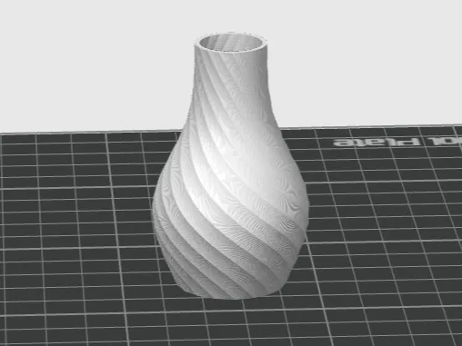 mini vase