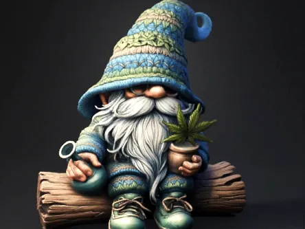 Gnomie J