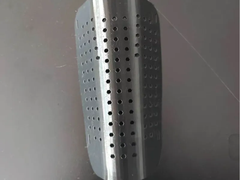 petg护腿