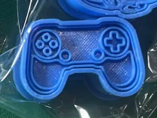 EJETOR CONTROLE DE VIDEOGAME