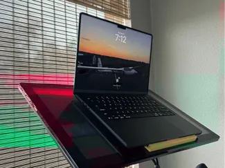 Peleton Laptop, iPad, tablet, and phone mount