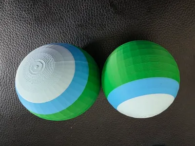 Baoding Iron Balls