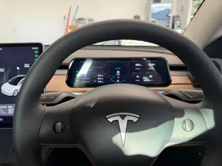 S3XY Dash Steering Column Mount