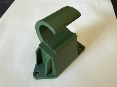 Standing Table Side Clip